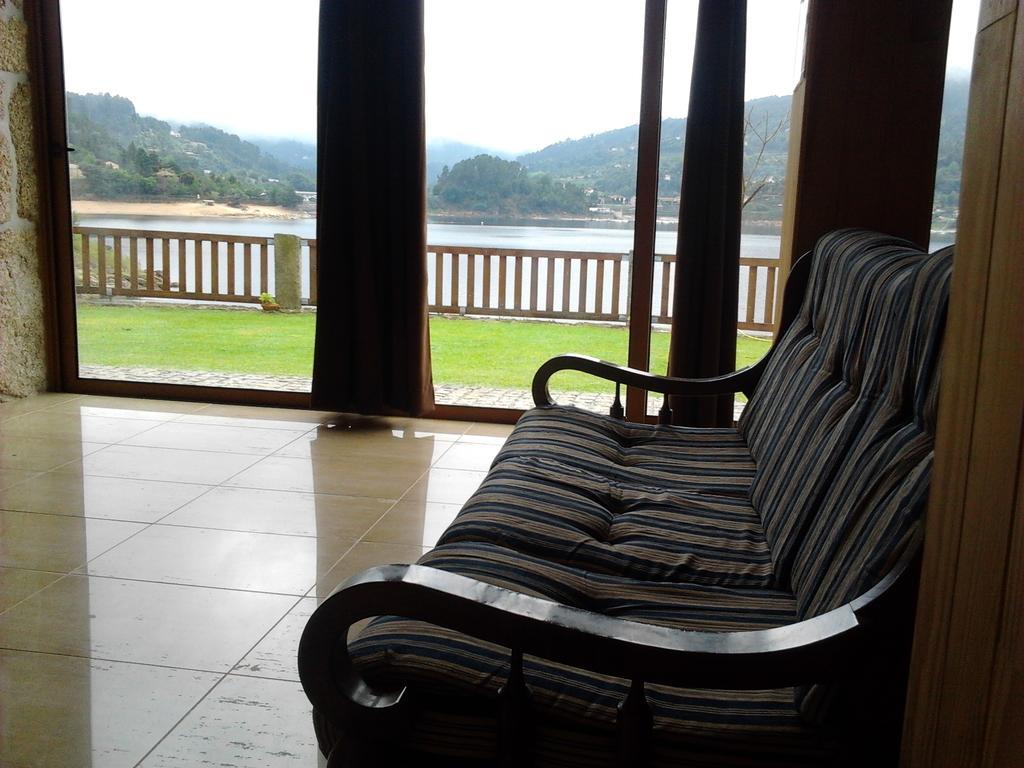 A Cabana Geres Room photo