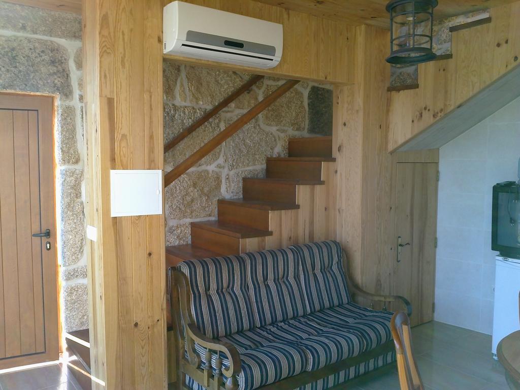 A Cabana Geres Room photo