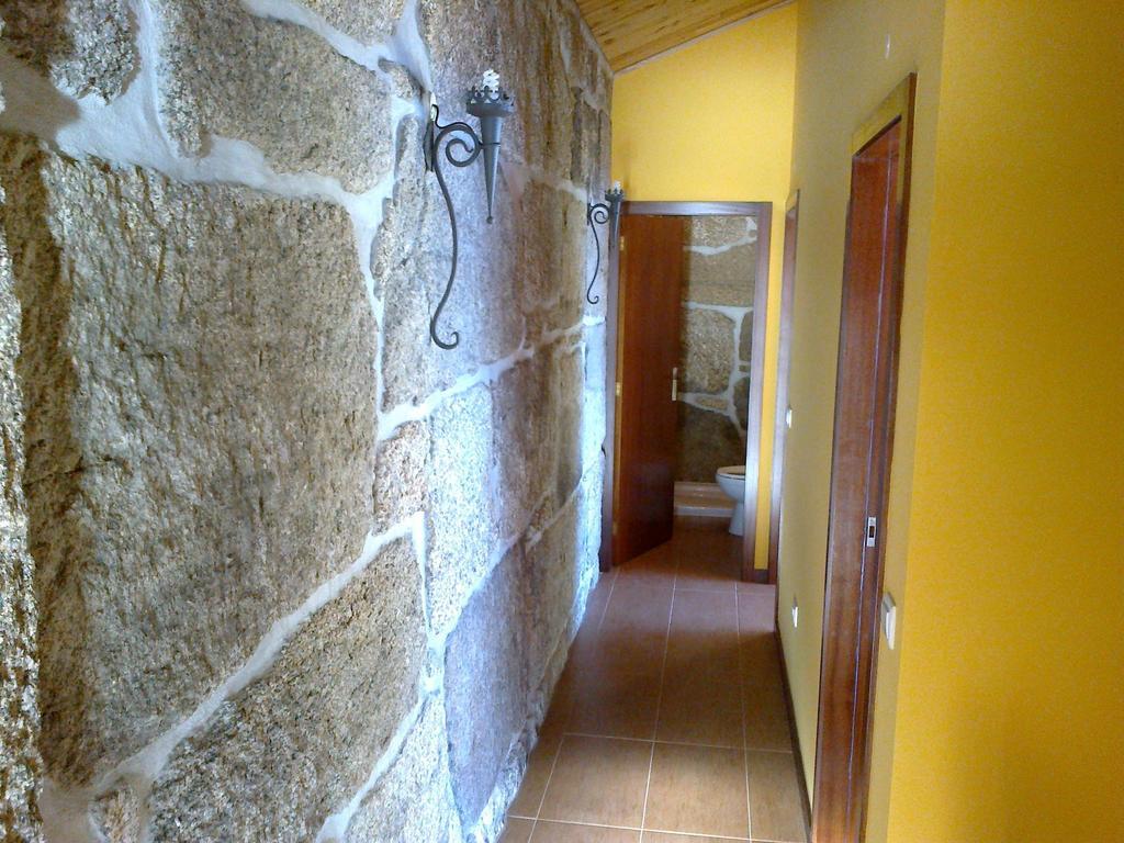 A Cabana Geres Room photo