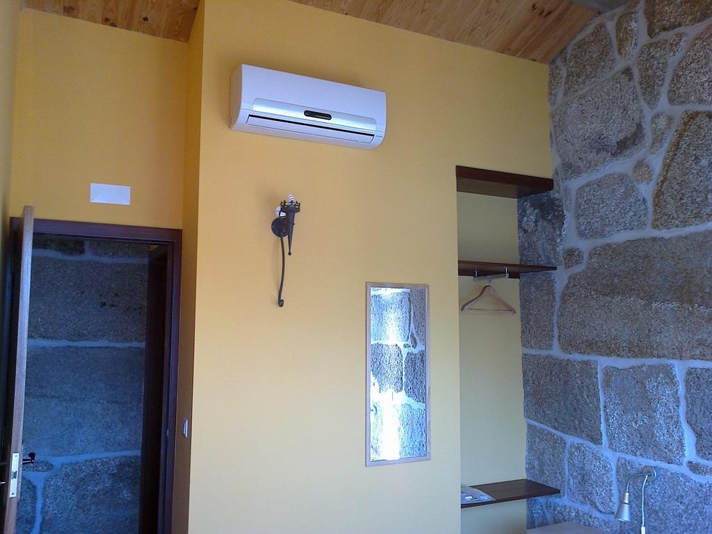 A Cabana Geres Room photo